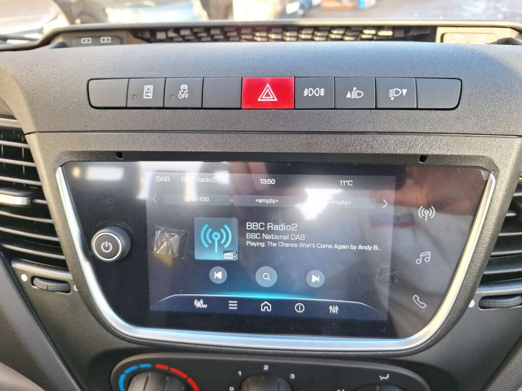 Iveco Daily 3.0D HPI 16V 35C 4100 HiMatic LWB Euro 6 2dr (DRW)