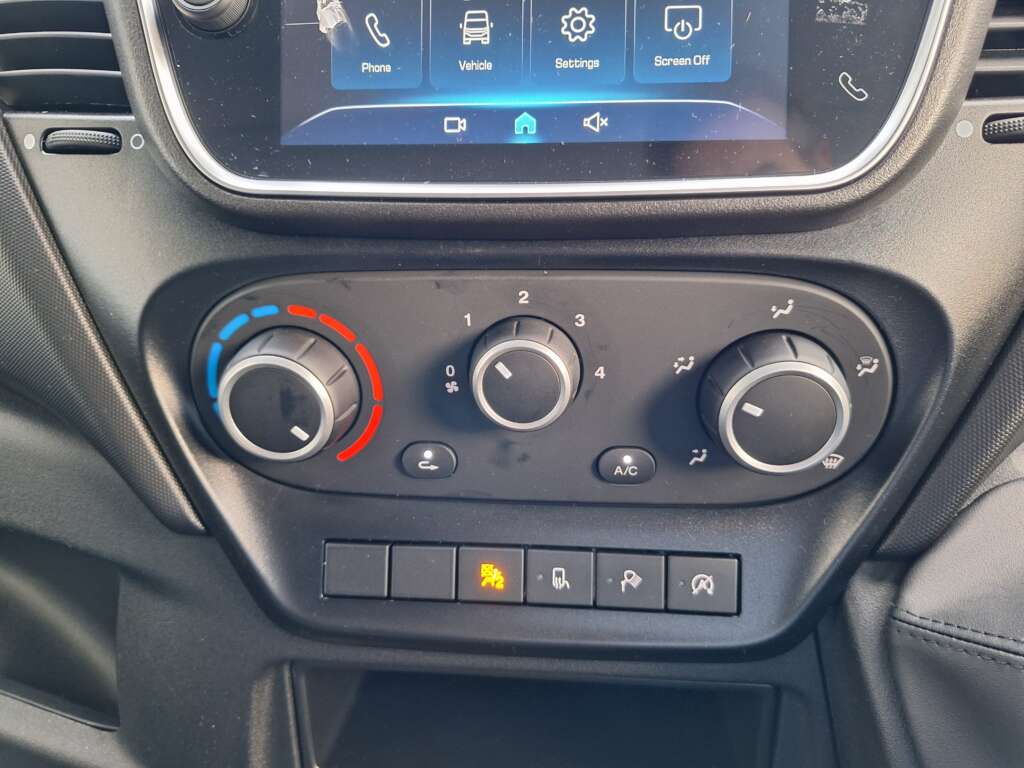 Iveco Daily 2.3D HPI 14V 35S 4100 LWB H2 Euro 6 (s/s) 5dr