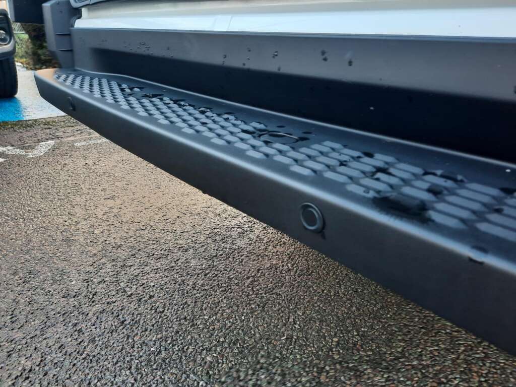 Iveco Daily 35S16A8 V 12cum 2.3 160bhp