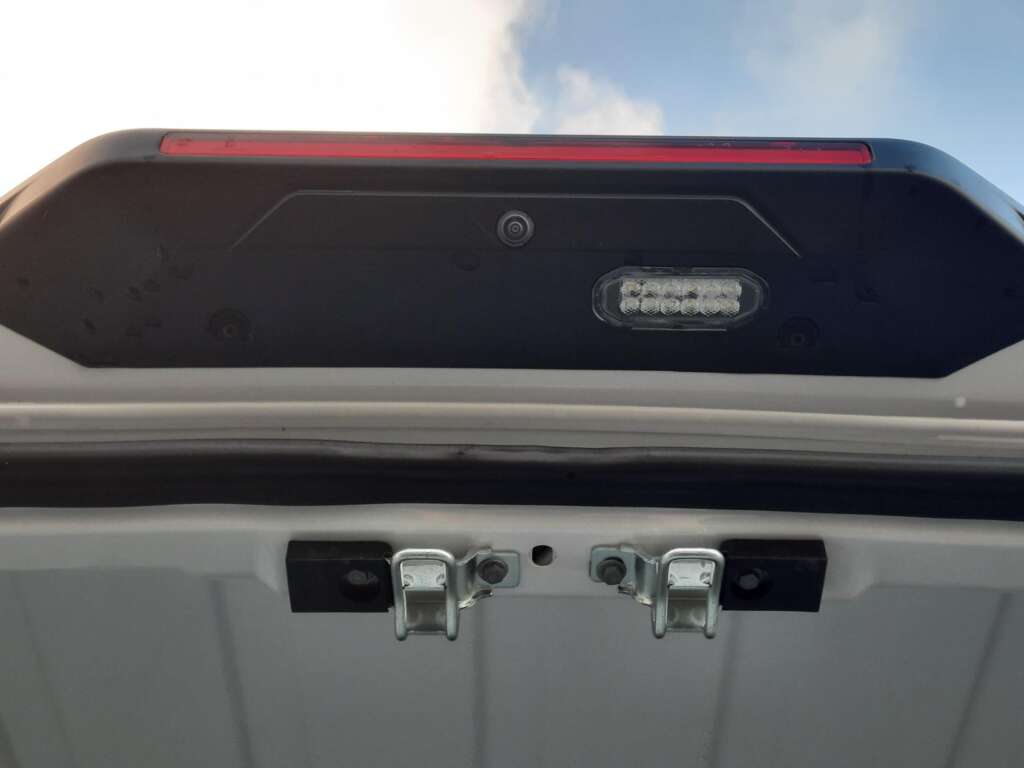 Iveco Daily 35S16A8 V 12cum 2.3 160bhp