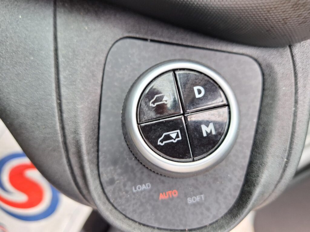 Iveco Daily Daily 72C18H Air Pro Hi-Matic C/C