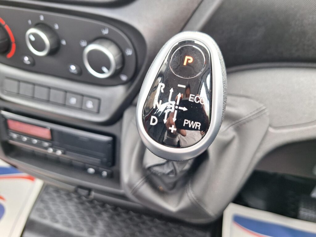 Iveco Daily Daily 72C18H Air Pro Hi-Matic C/C