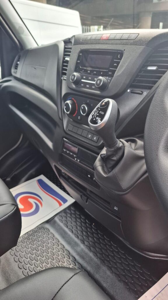 Iveco Daily Daily 72C18H Air Pro Hi-Matic C/C