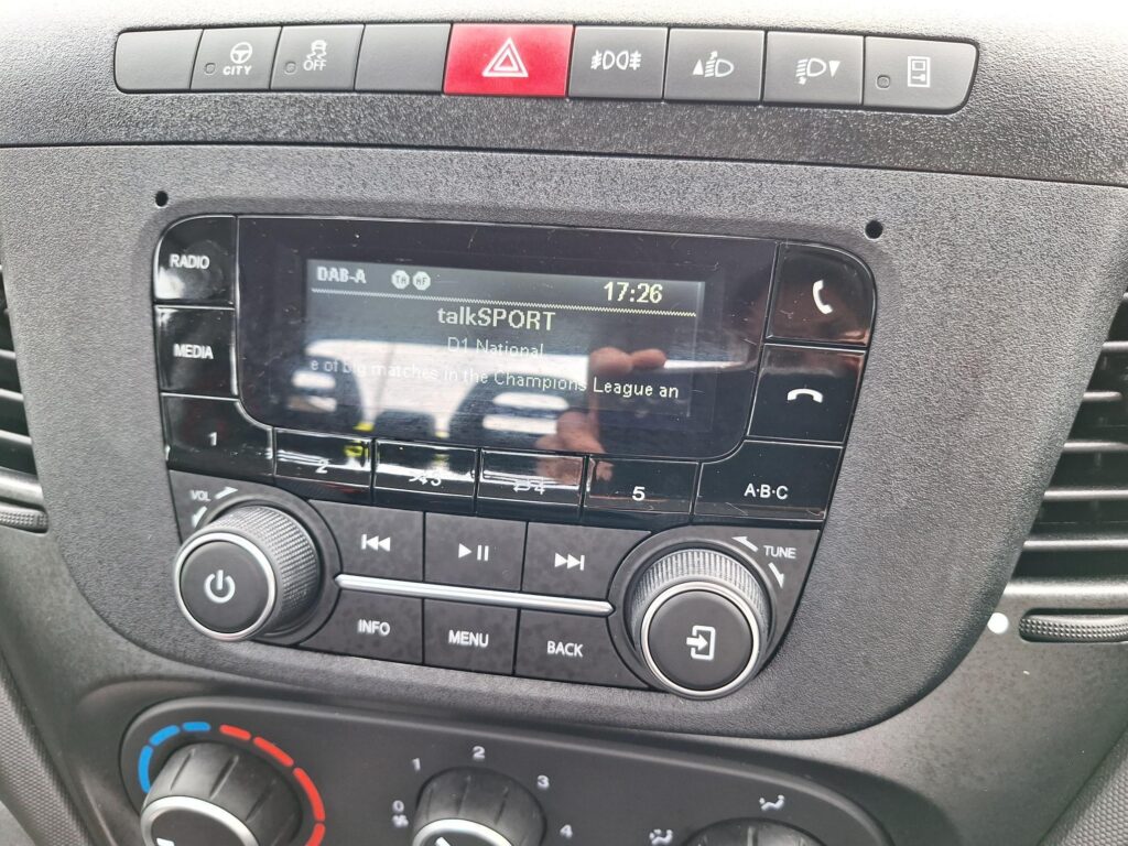 Iveco Daily Daily 72C18H Air Pro Hi-Matic C/C