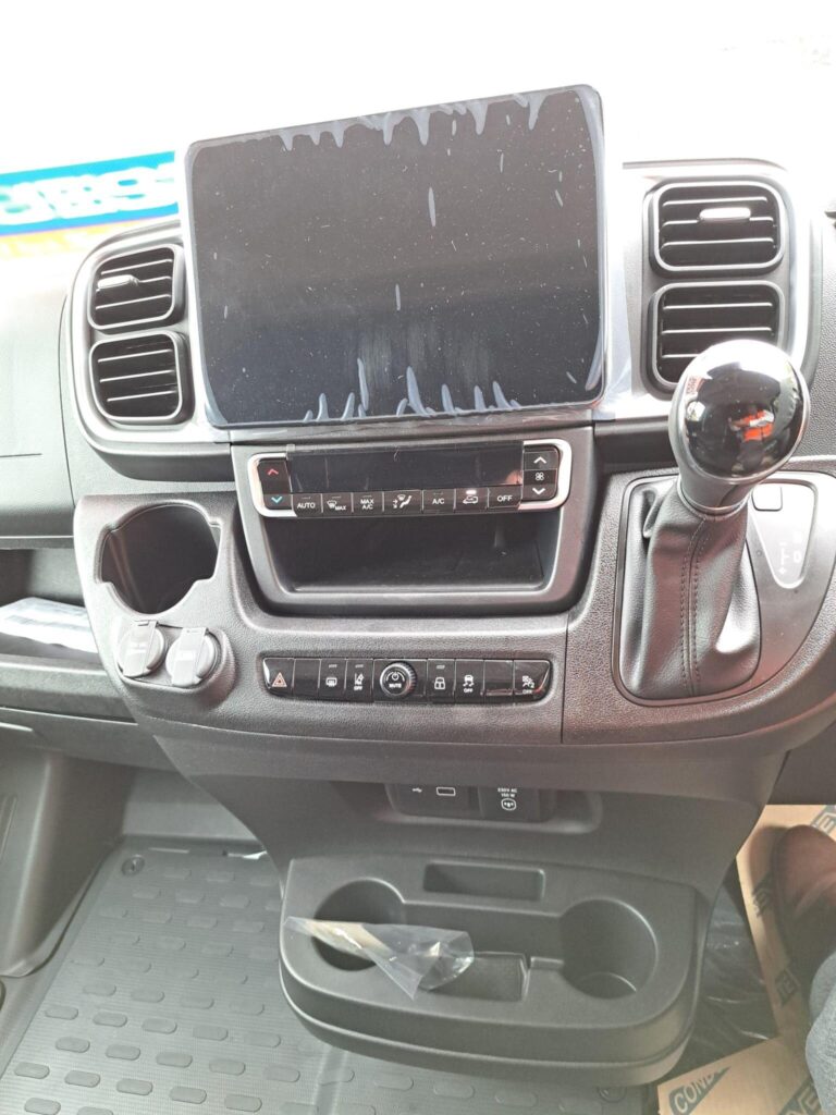 Fiat Ducato L3H2 2.2 140bhp Primo