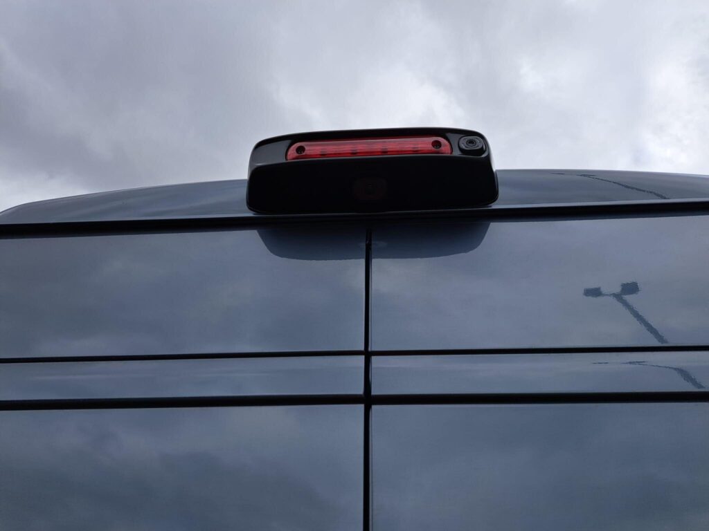 Fiat Ducato L3H2 2.2 140bhp Primo