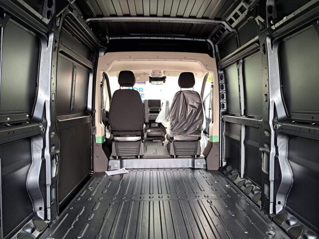 Fiat Ducato L3H2 2.2 140bhp Primo