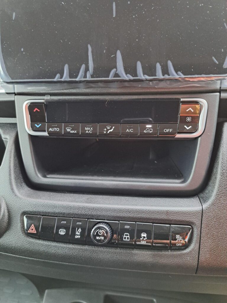 Fiat Ducato L3H2 2.2 140bhp Primo