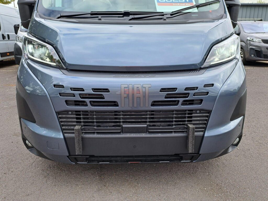 Fiat Ducato L3H2 2.2 140bhp Primo
