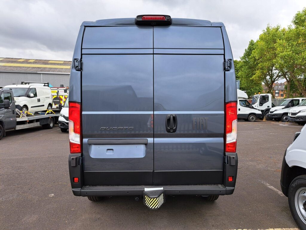 Fiat Ducato L3H2 2.2 140bhp Primo