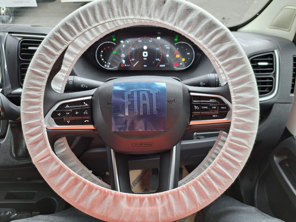 Fiat Ducato L3H2 2.2 140bhp Primo