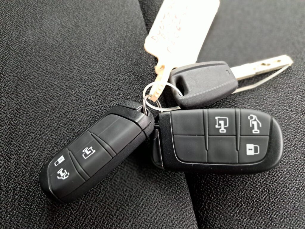 Fiat Ducato MWB HR 2.2 140bhp Primo