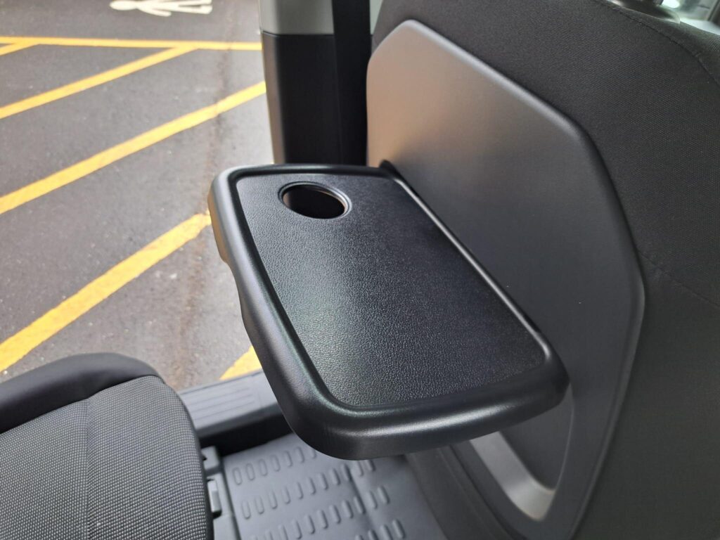 Fiat Doblo LWB Crew Van 1.5 100bhp