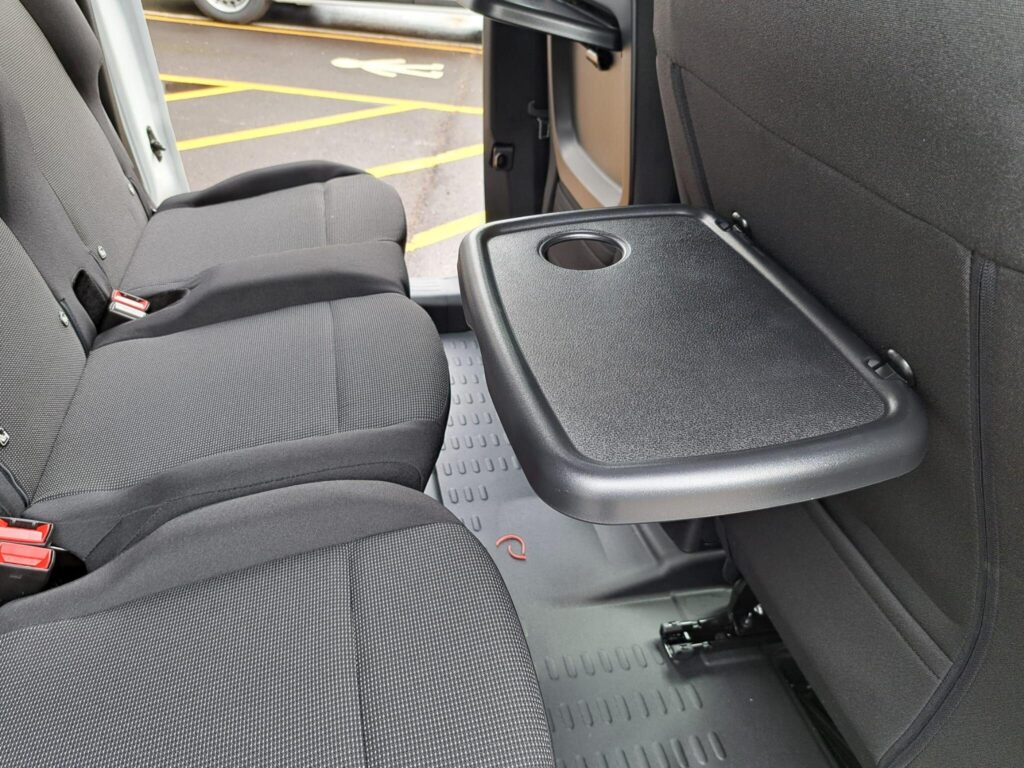 Fiat Doblo LWB Crew Van 1.5 100bhp