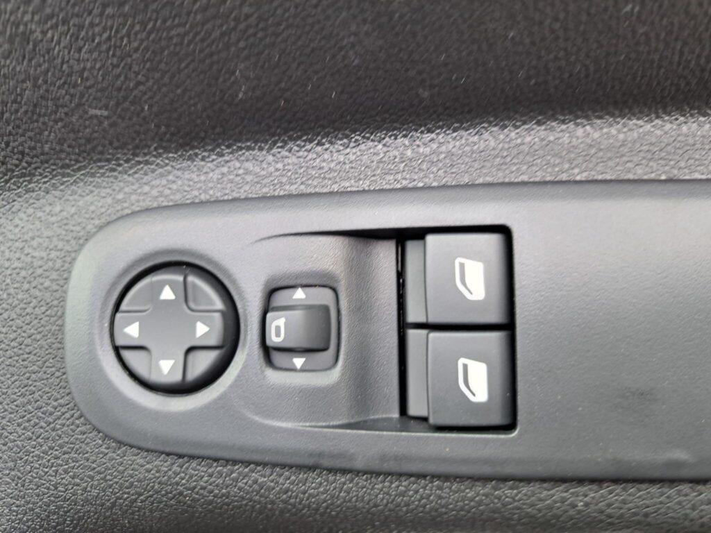 Fiat Doblo LWB Crew Van 1.5 100bhp