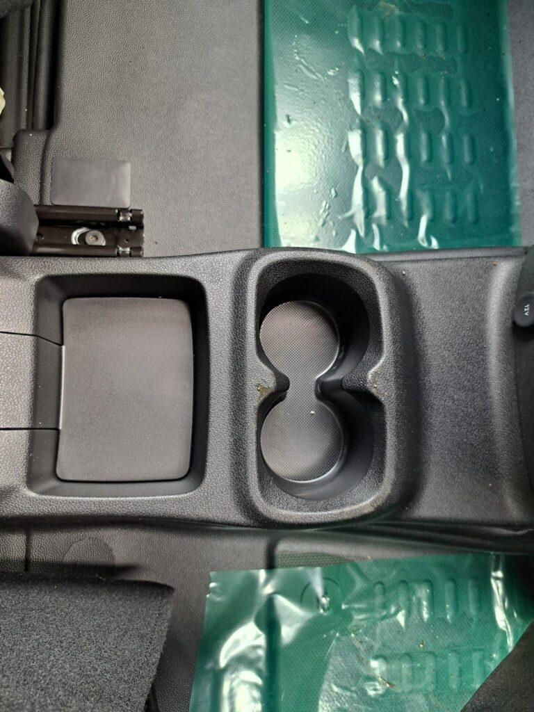 Fiat Doblo LWB Crew Van 1.5 100bhp