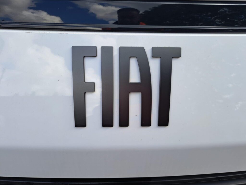 Fiat Scudo 1.5 BlueHDi Primo SWB Euro 6 (s/s) 6dr