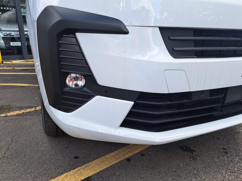 Fiat Scudo 1.5 BlueHDi Primo SWB Euro 6 (s/s) 6dr