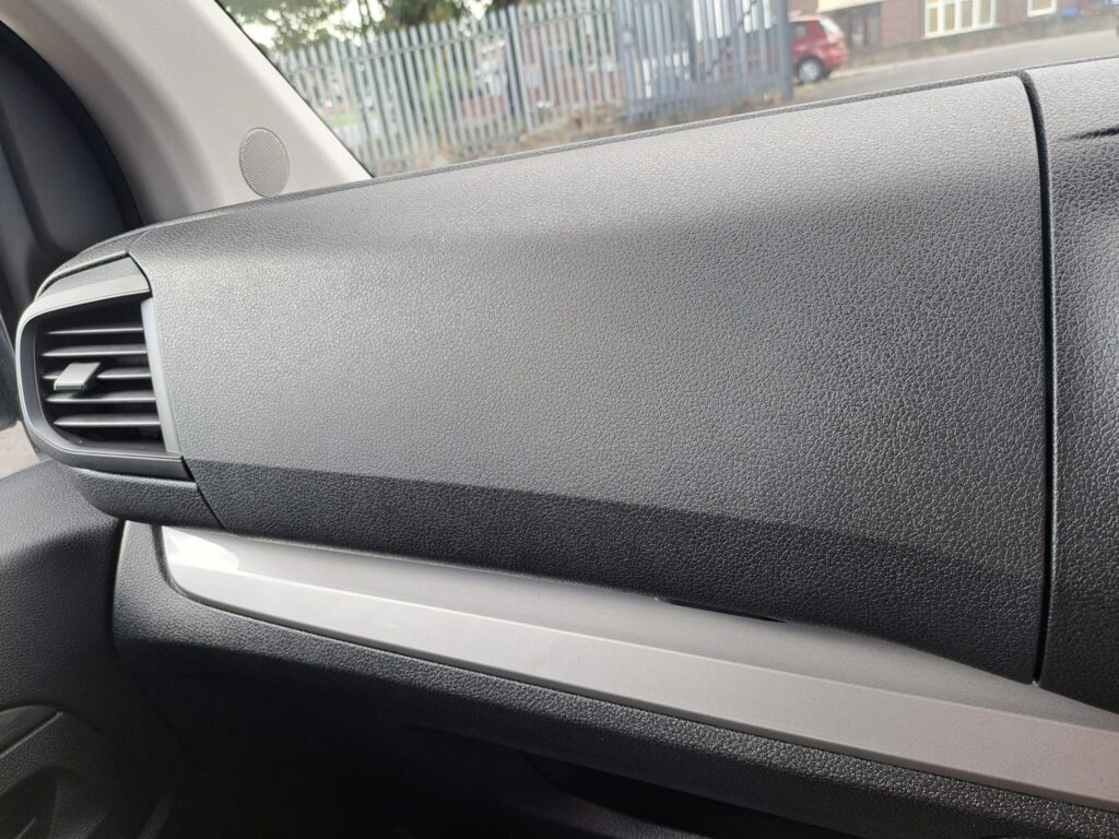 Fiat Scudo 1.5 BlueHDi Primo SWB Euro 6 (s/s) 6dr