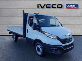 Iveco Daily 2.3D HPI 14V 35S 3750 LWB Euro 6 (s/s) 2dr