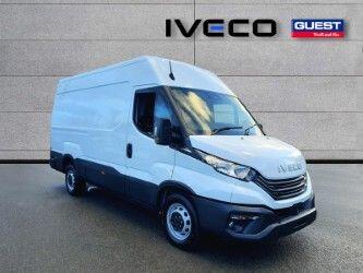 Iveco Daily 35S16A8 V 12cum 2.3 160bhp