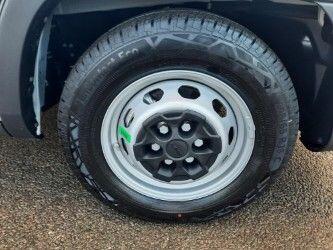 Iveco Daily 35S16A8 V 12cum 2.3 160bhp