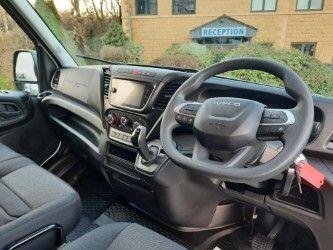 Iveco Daily 35S16A8 V 12cum 2.3 160bhp
