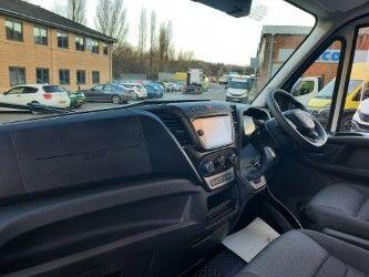 Iveco Daily 35S16A8 V 12cum 2.3 160bhp