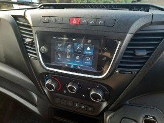 Iveco Daily 35S16A8 V 12cum 2.3 160bhp