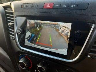 Iveco Daily 35S16A8 V 12cum 2.3 160bhp