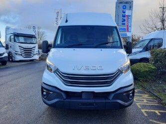 Iveco Daily 35S16A8 V 12cum 2.3 160bhp