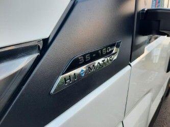 Iveco Daily 35S16A8 V 12cum 2.3 160bhp