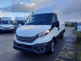 Iveco Daily 35S16A8 V 12cum 2.3 160bhp