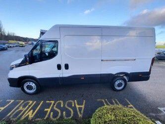 Iveco Daily 35S16A8 V 12cum 2.3 160bhp