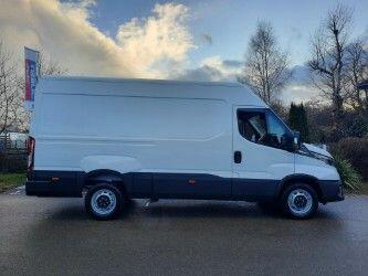 Iveco Daily 35S16A8 V 12cum 2.3 160bhp