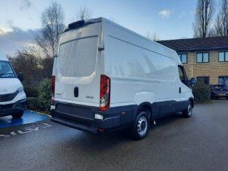 Iveco Daily 35S16A8 V 12cum 2.3 160bhp