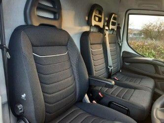 Iveco Daily 35S16A8 V 12cum 2.3 160bhp