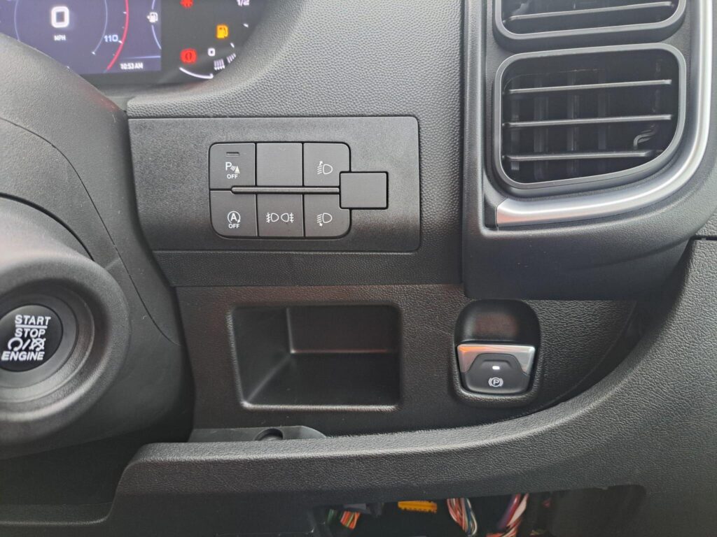 Fiat Ducato L3H2 2.2 140bhp Primo