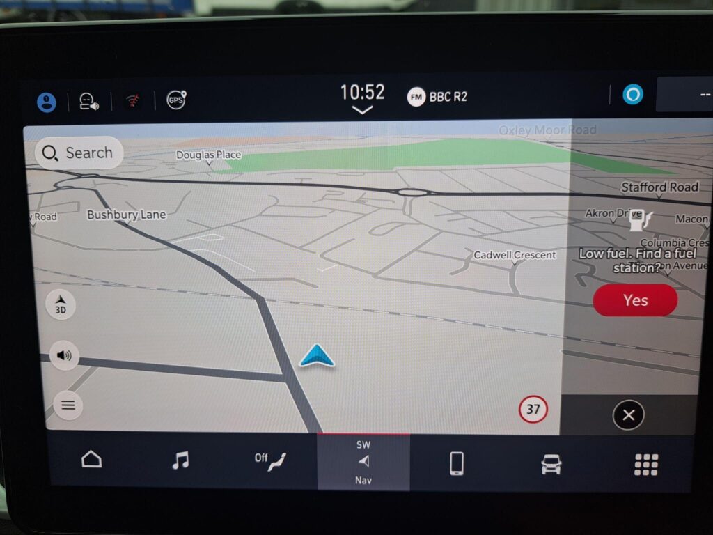 Fiat Ducato L3H2 2.2 140bhp Primo