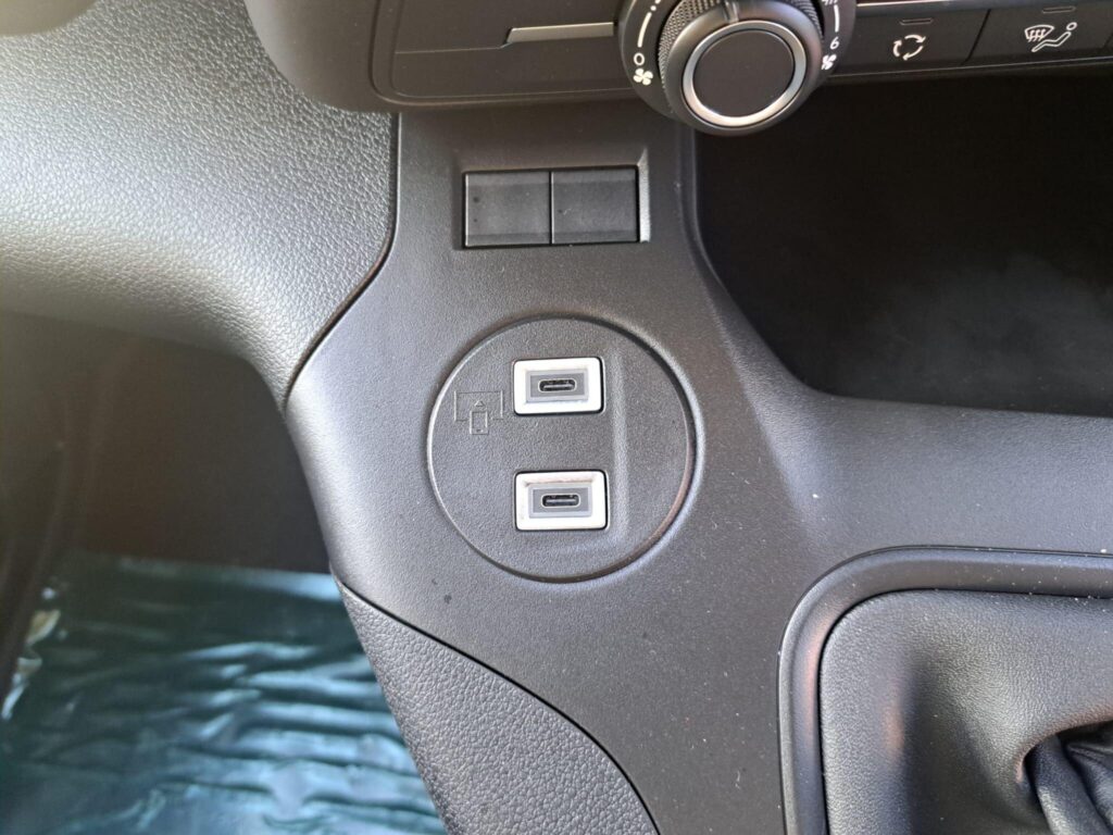 Fiat Doblo SWB Primo Van