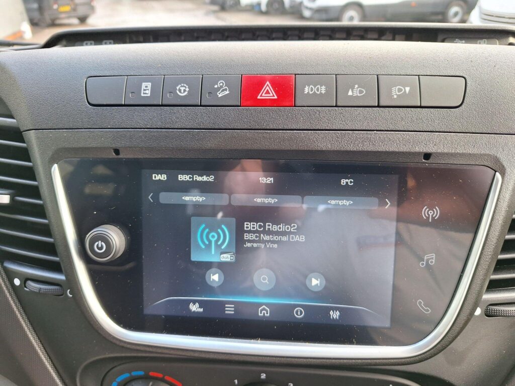 Iveco Daily 3.0D HPI 16V 35C 3750 LWB Euro 6 4dr (DRW)