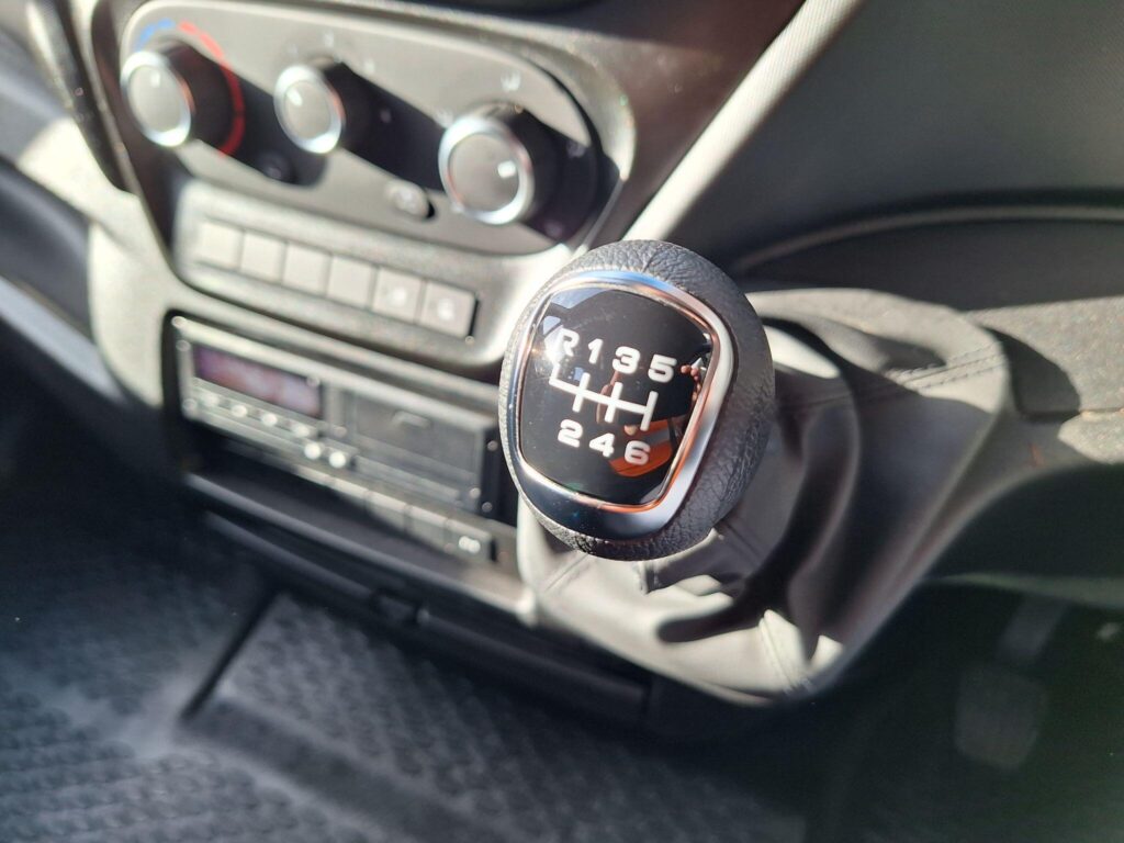 Iveco Daily 72C18 Brit-Tipp Tipper