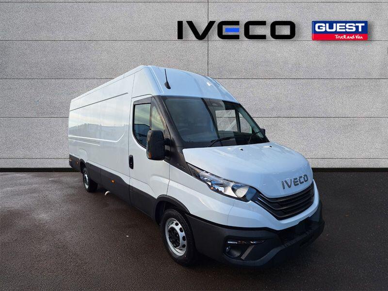 Iveco Daily 2.3D HPI 14V 35S 4100 LWB H2 Euro 6 (s/s) 5dr
