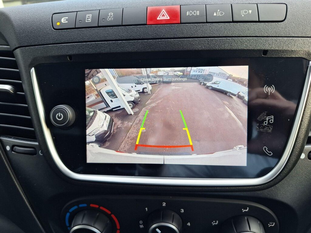 Iveco Daily 2.3D HPI 14V 35S 4100 LWB H2 Euro 6 (s/s) 5dr