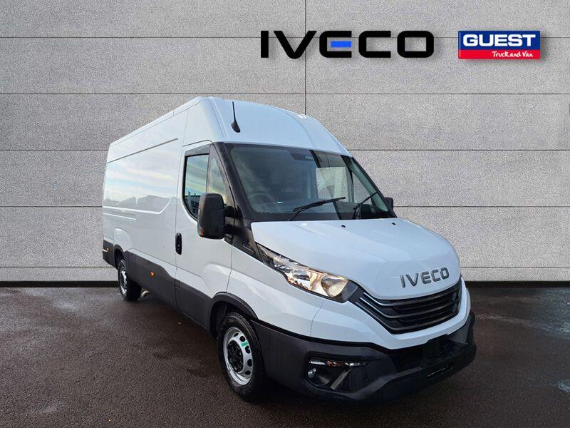 Iveco Daily 2.3D HPI 14V 35S 3520L MWB H2 Euro 6 (s/s) 5dr