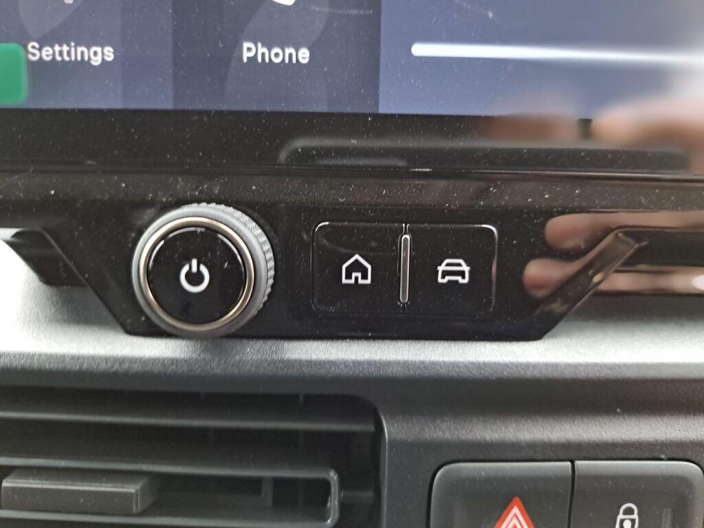 Fiat Doblo Plus 1.5 100 SWB