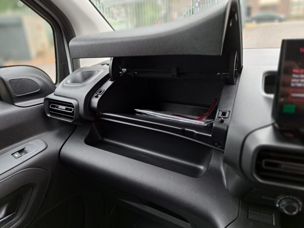 Fiat Doblo Plus 1.5 100 SWB