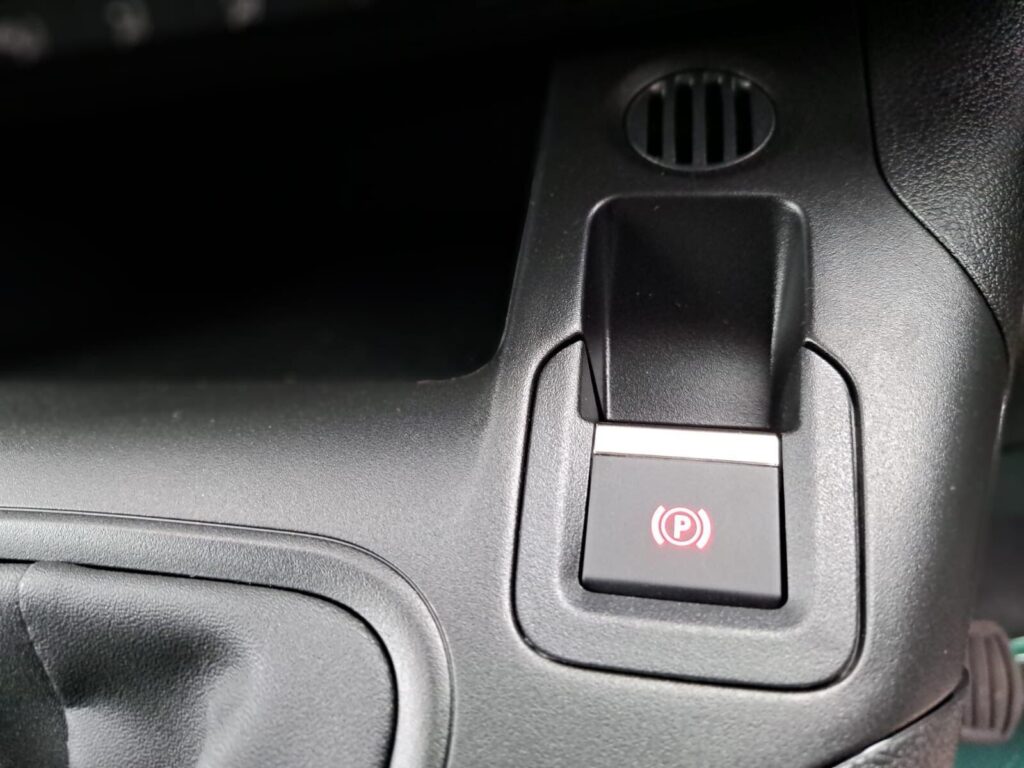 Fiat Doblo Plus 1.5 100 SWB