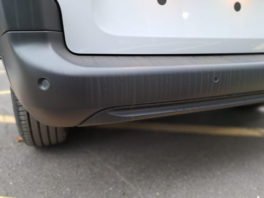 Fiat Doblo Plus 1.5 100 SWB