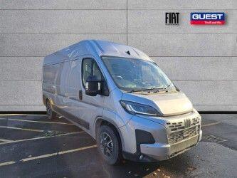 Fiat Ducato L3H2 2.2 140bhp Primo – Met Silver
